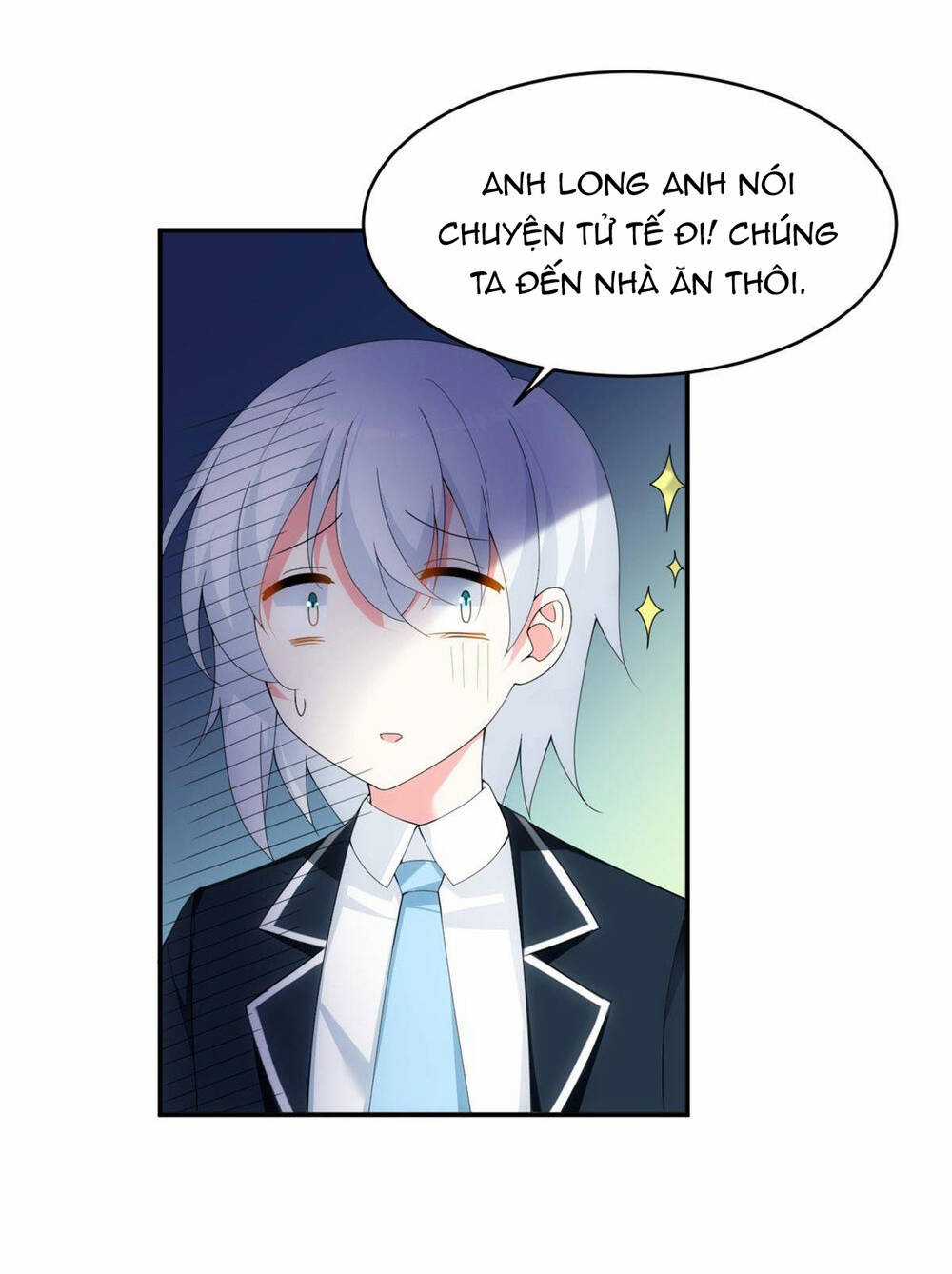 Tôi ở thế giới khác dựa dẫm vào phụ nữ Chapter 5 trang 17