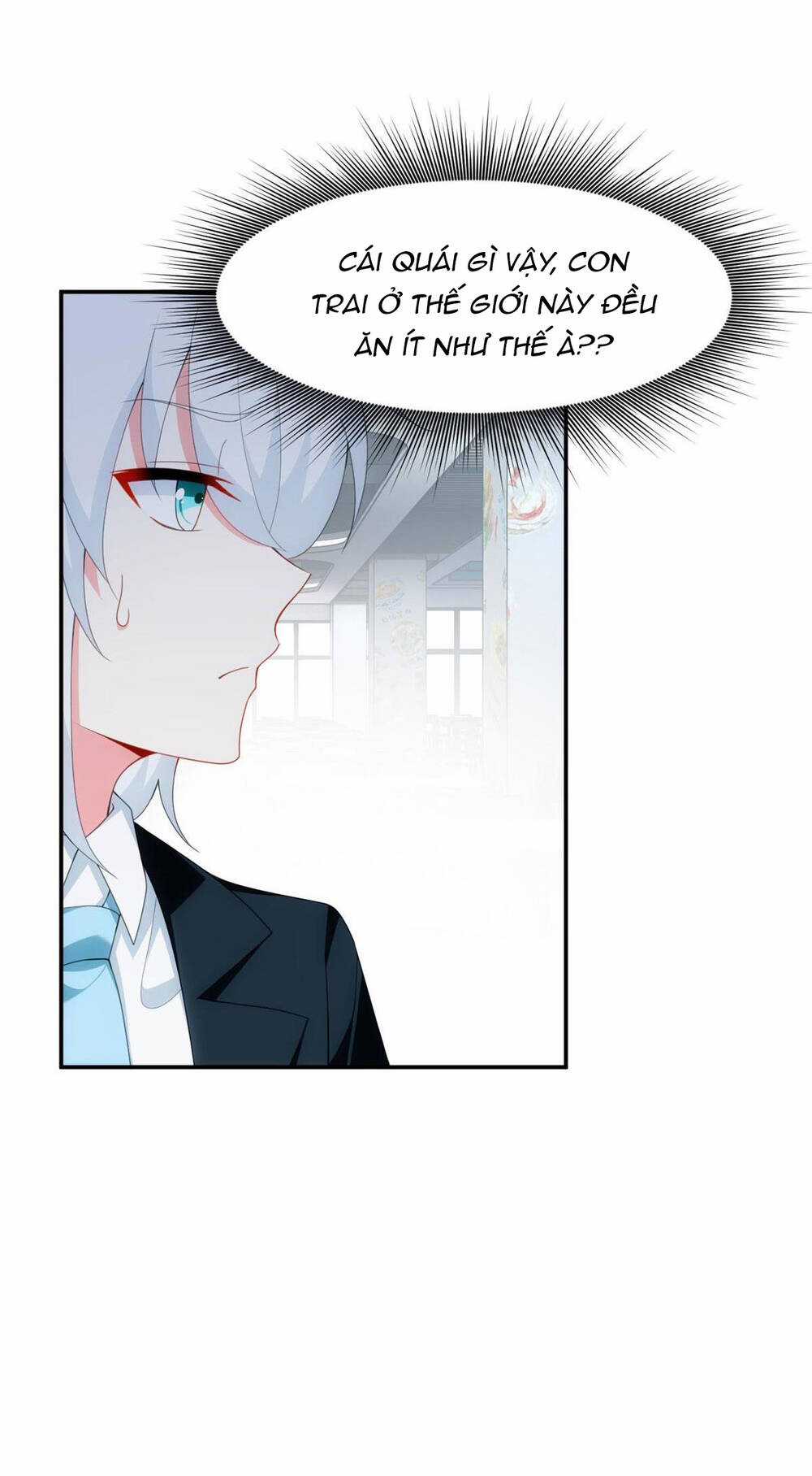 Tôi ở thế giới khác dựa dẫm vào phụ nữ Chapter 5 trang 26