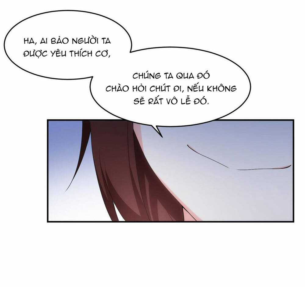 Tôi ở thế giới khác dựa dẫm vào phụ nữ Chapter 5 trang 32