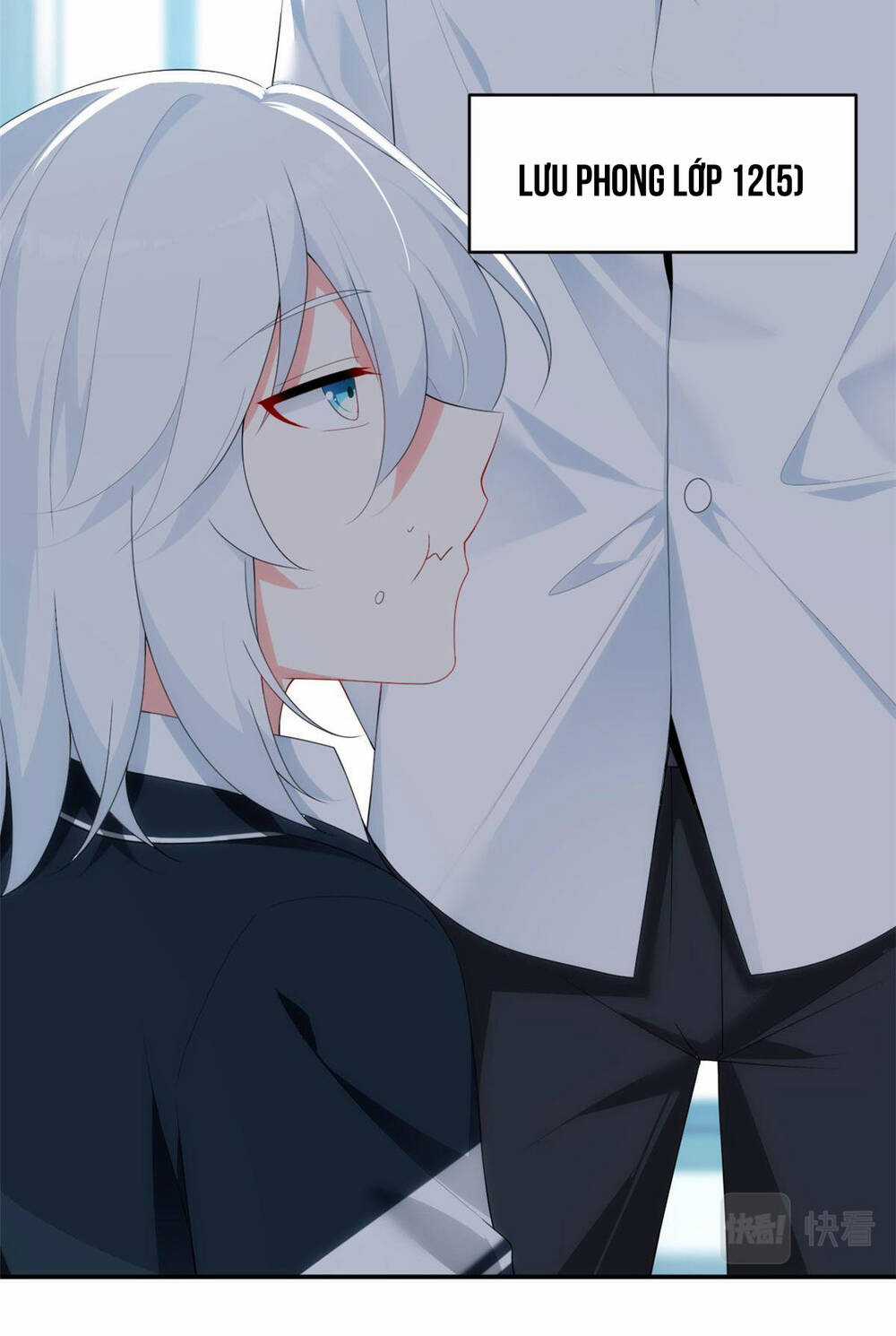 Tôi ở thế giới khác dựa dẫm vào phụ nữ Chapter 5 trang 35