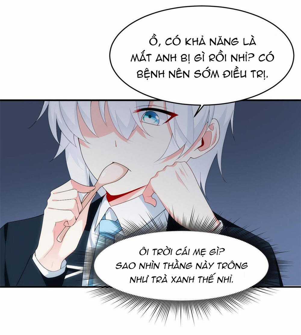 Tôi ở thế giới khác dựa dẫm vào phụ nữ Chapter 5 trang 38