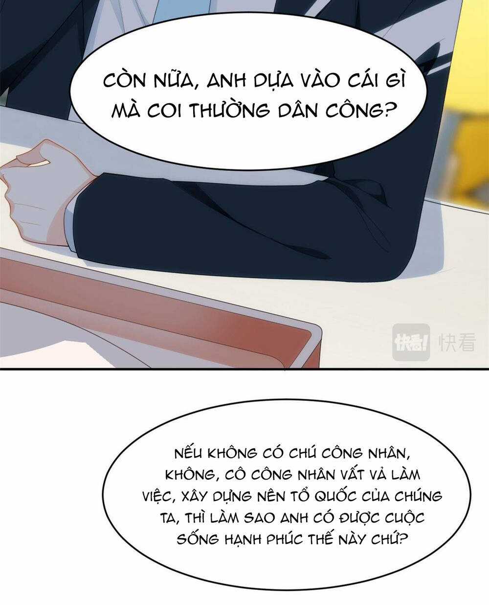 Tôi ở thế giới khác dựa dẫm vào phụ nữ Chapter 5 trang 40