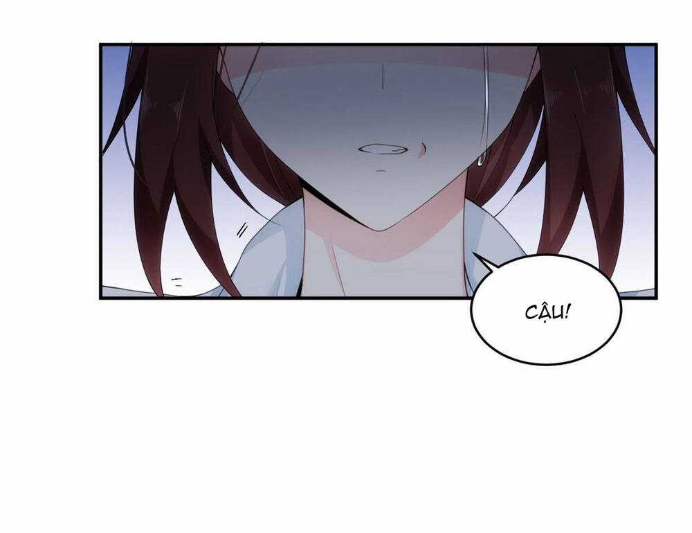 Tôi ở thế giới khác dựa dẫm vào phụ nữ Chapter 5 trang 42