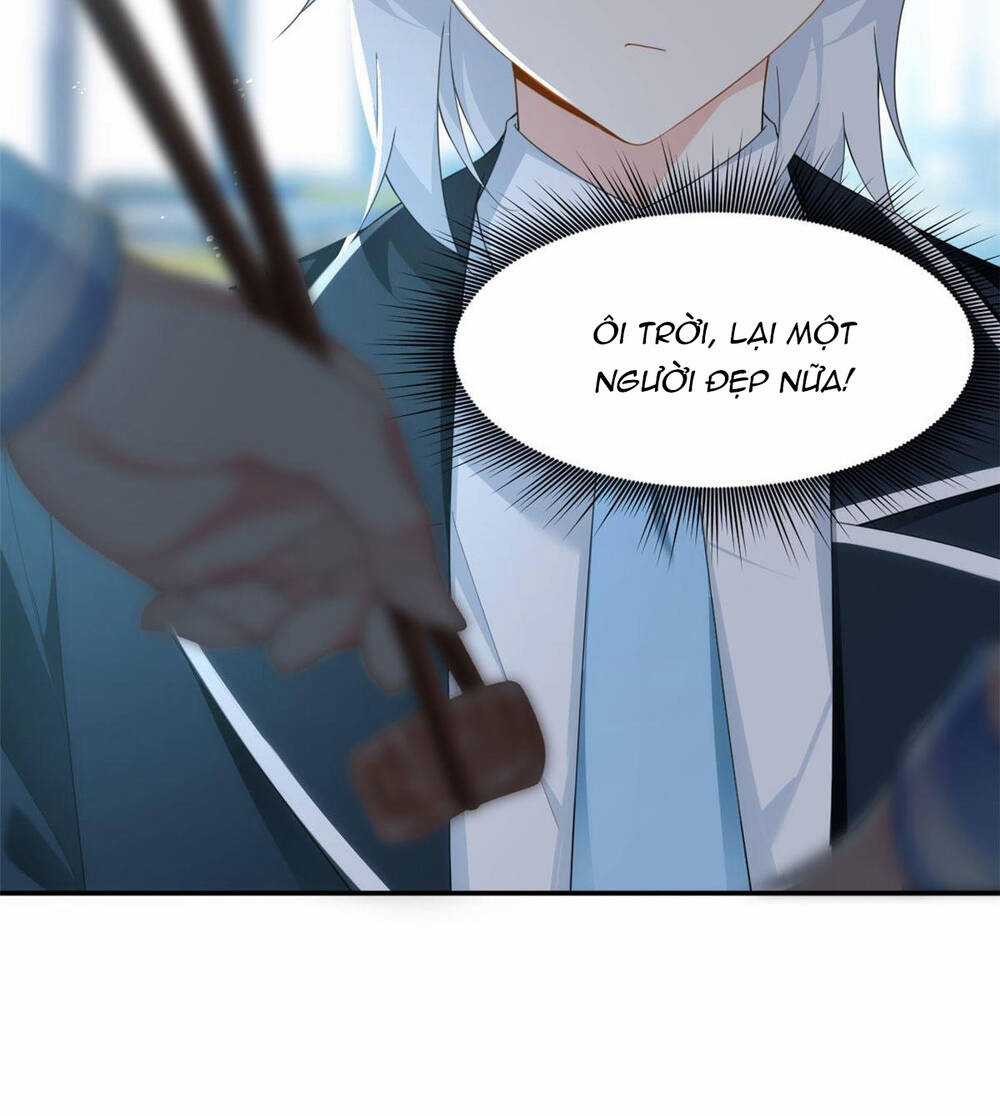 Tôi ở thế giới khác dựa dẫm vào phụ nữ Chapter 5 trang 52