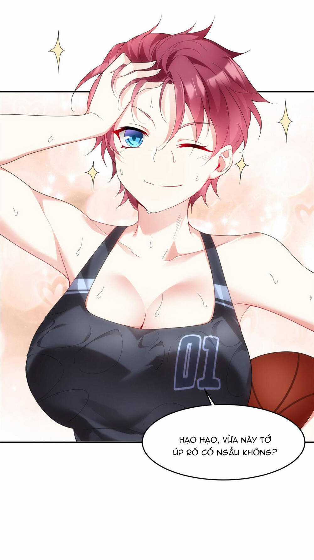 Tôi ở thế giới khác dựa dẫm vào phụ nữ Chapter 5 trang 6