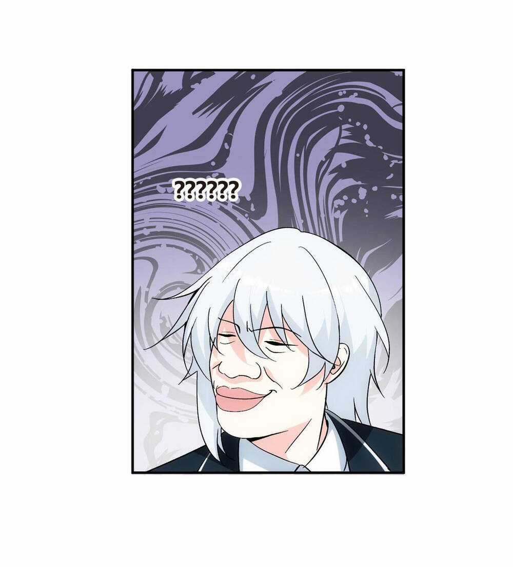 Tôi ở thế giới khác dựa dẫm vào phụ nữ Chapter 5 trang 9