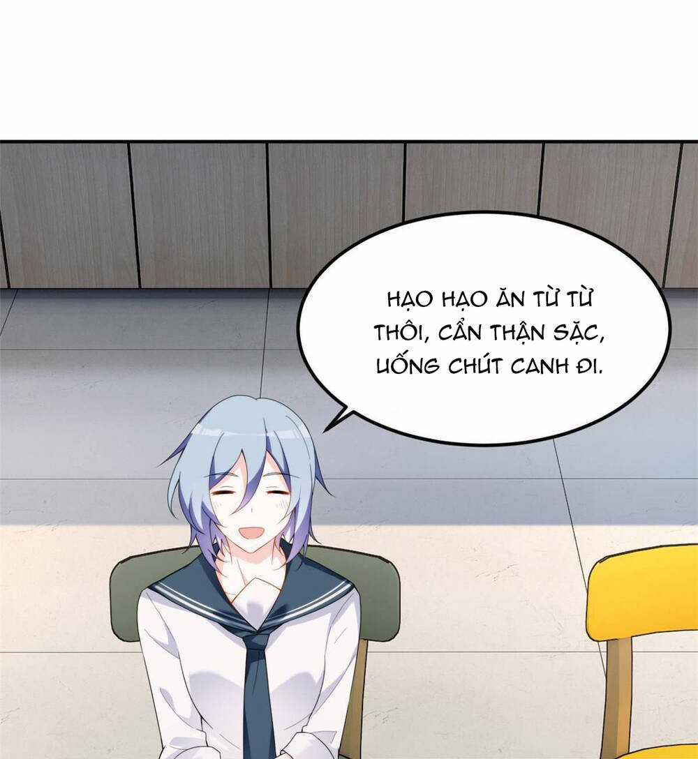 Tôi ở thế giới khác dựa dẫm vào phụ nữ Chapter 6 trang 11