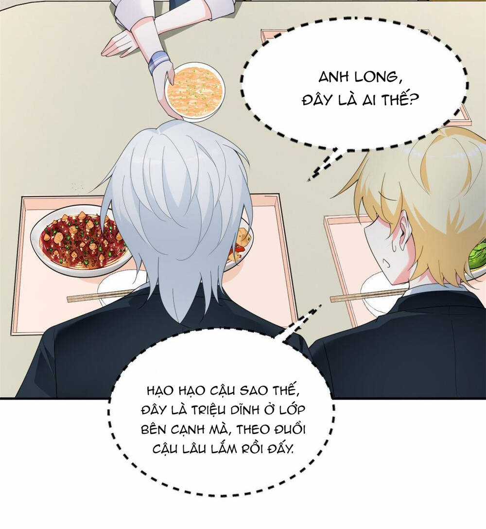 Tôi ở thế giới khác dựa dẫm vào phụ nữ Chapter 6 trang 12