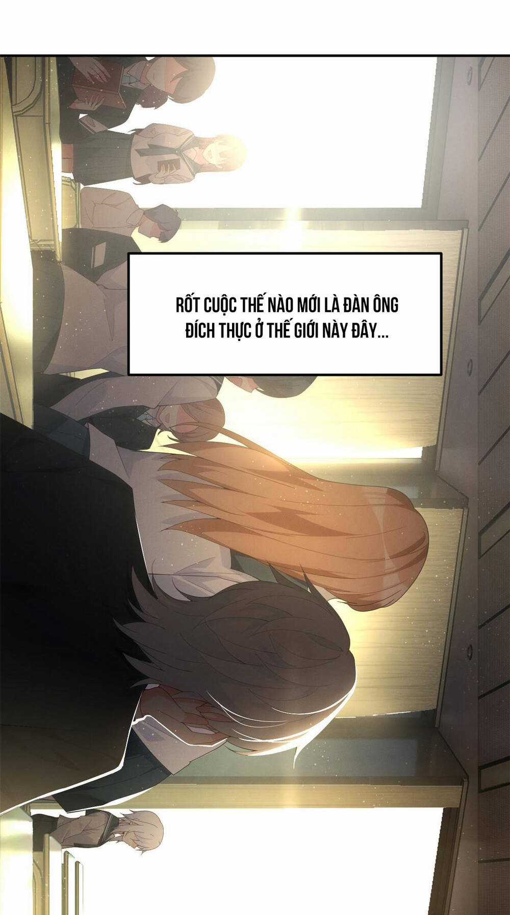 Tôi ở thế giới khác dựa dẫm vào phụ nữ Chapter 6 trang 26