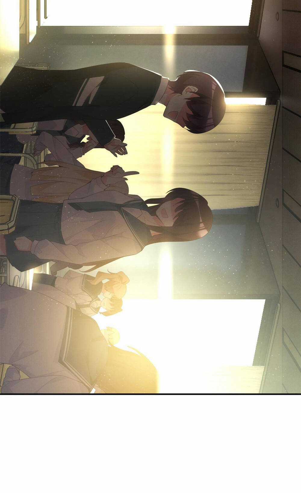 Tôi ở thế giới khác dựa dẫm vào phụ nữ Chapter 6 trang 27