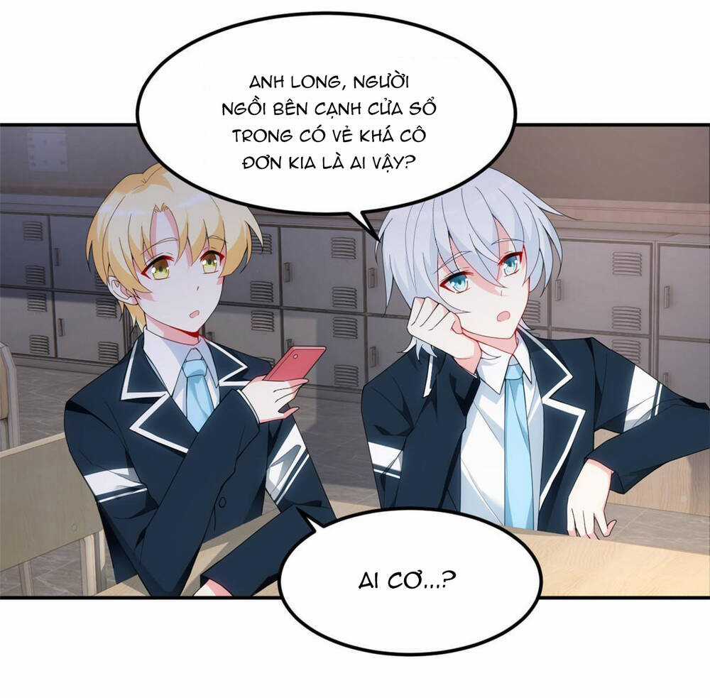 Tôi ở thế giới khác dựa dẫm vào phụ nữ Chapter 6 trang 28