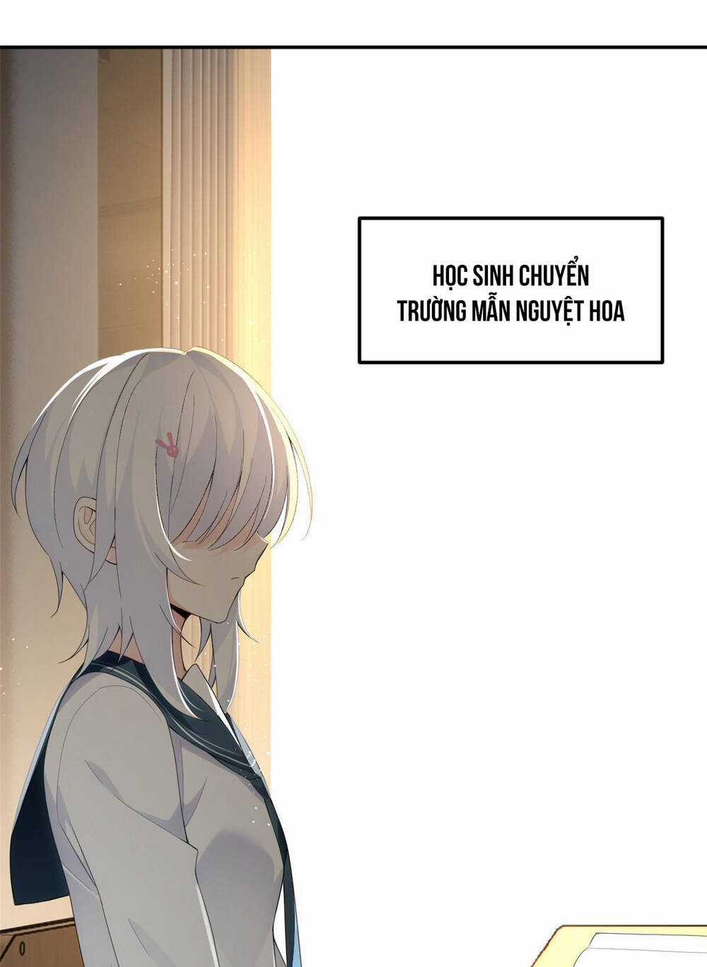 Tôi ở thế giới khác dựa dẫm vào phụ nữ Chapter 6 trang 29