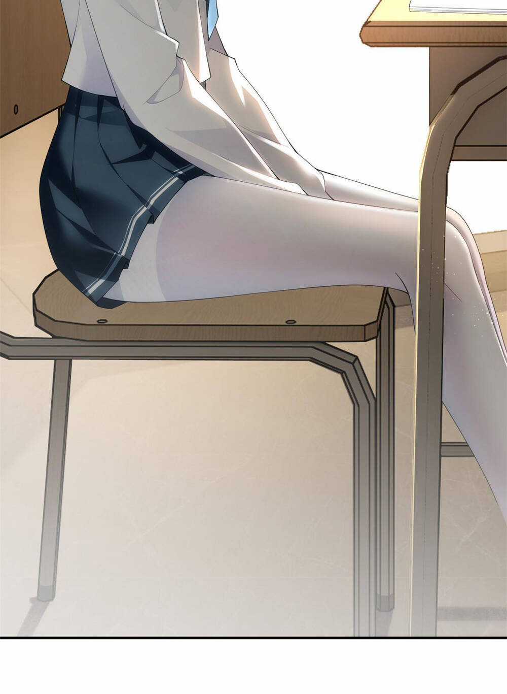 Tôi ở thế giới khác dựa dẫm vào phụ nữ Chapter 6 trang 30