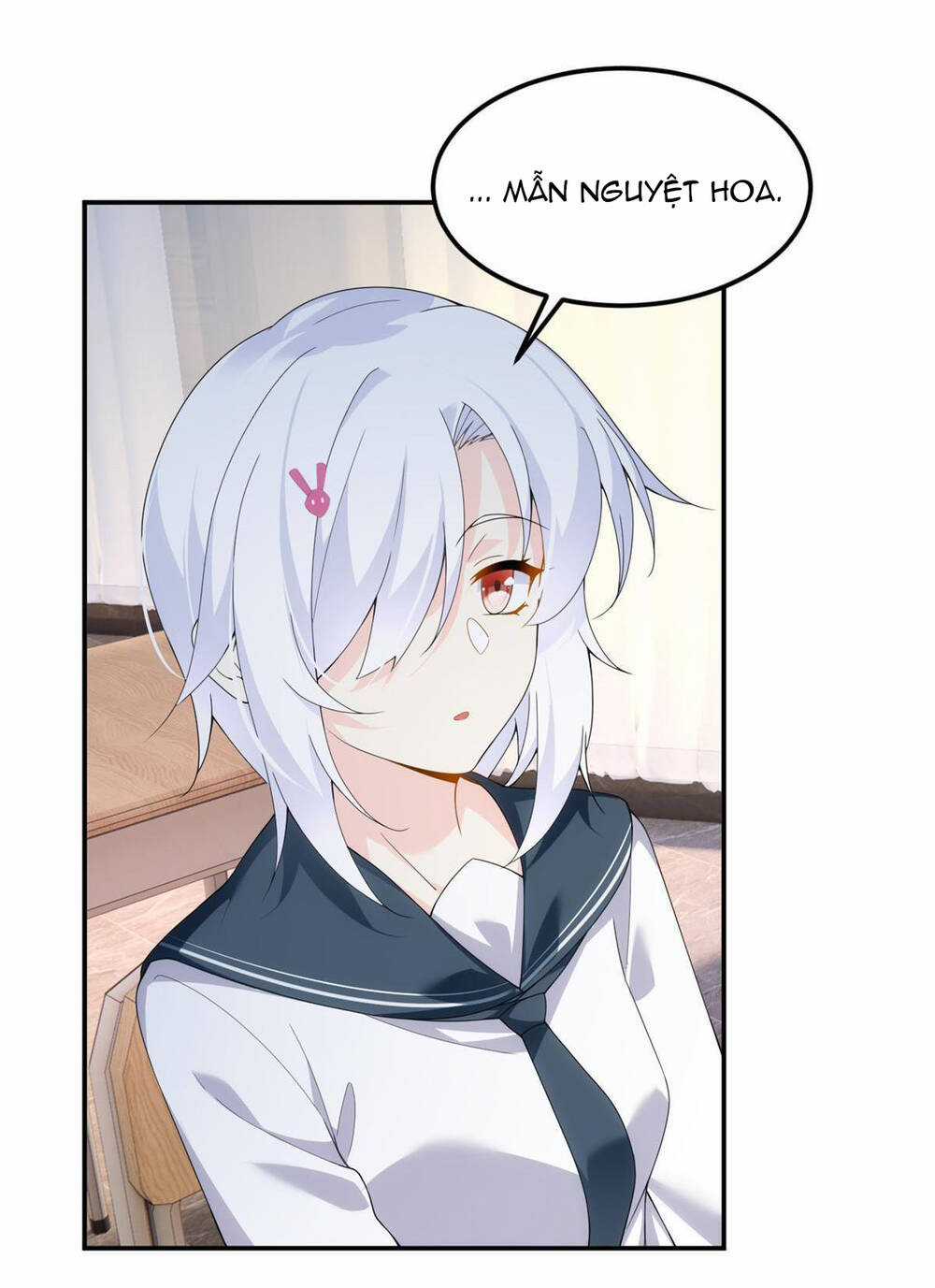 Tôi ở thế giới khác dựa dẫm vào phụ nữ Chapter 6 trang 35