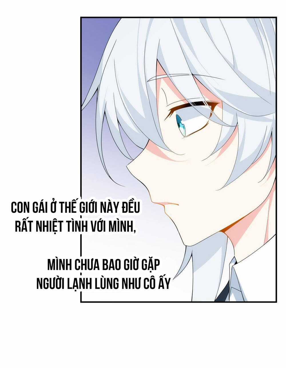 Tôi ở thế giới khác dựa dẫm vào phụ nữ Chapter 6 trang 36