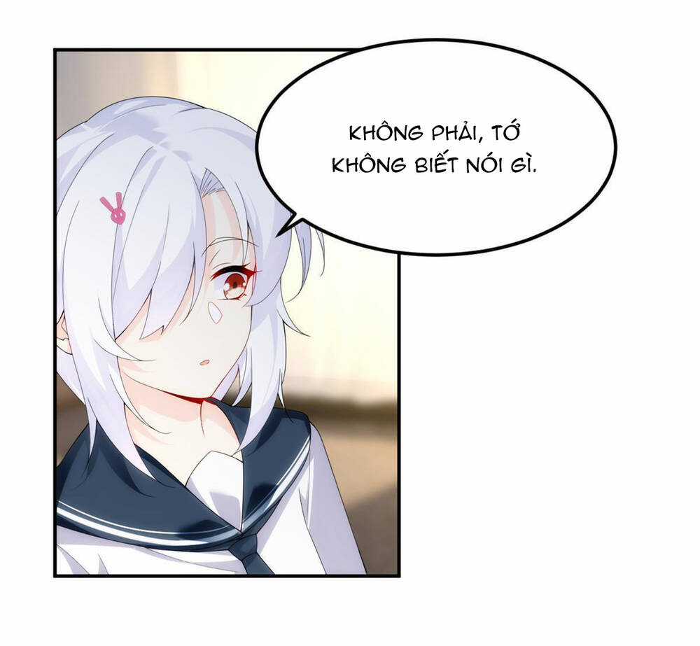 Tôi ở thế giới khác dựa dẫm vào phụ nữ Chapter 6 trang 40