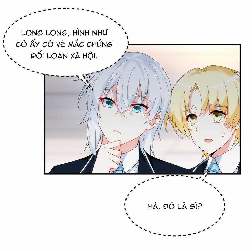 Tôi ở thế giới khác dựa dẫm vào phụ nữ Chapter 6 trang 41