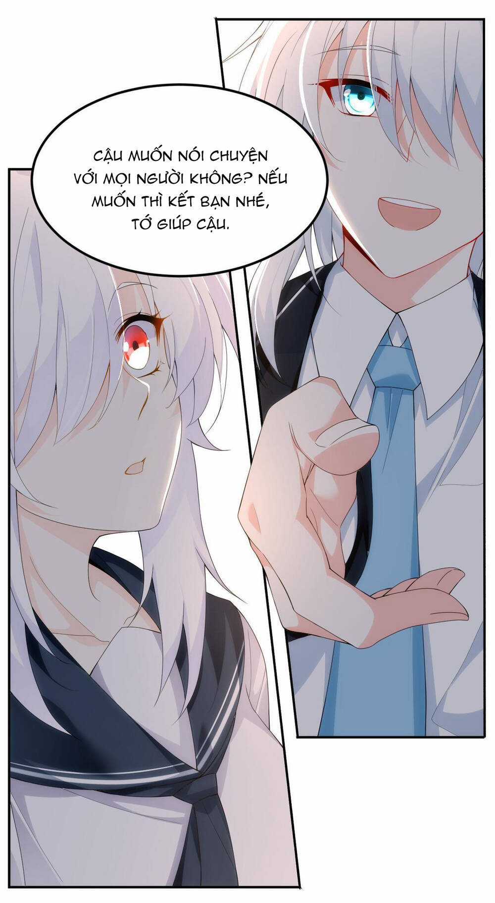 Tôi ở thế giới khác dựa dẫm vào phụ nữ Chapter 6 trang 42