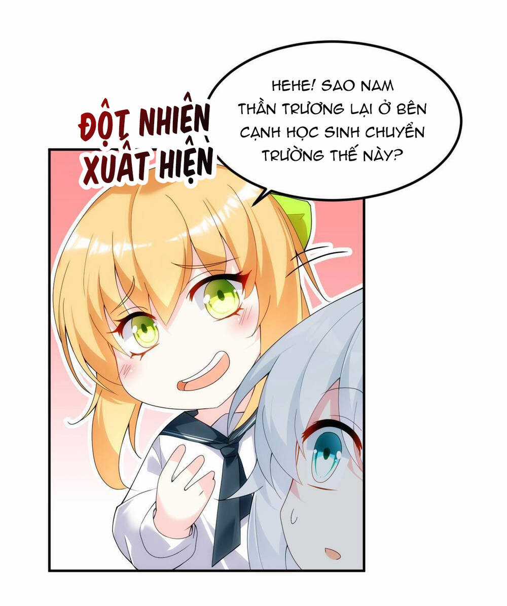 Tôi ở thế giới khác dựa dẫm vào phụ nữ Chapter 6 trang 45