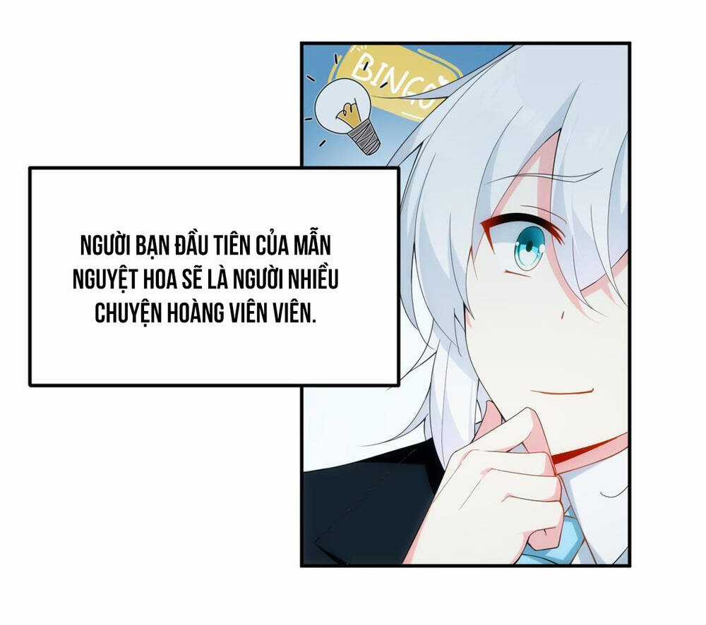 Tôi ở thế giới khác dựa dẫm vào phụ nữ Chapter 6 trang 46