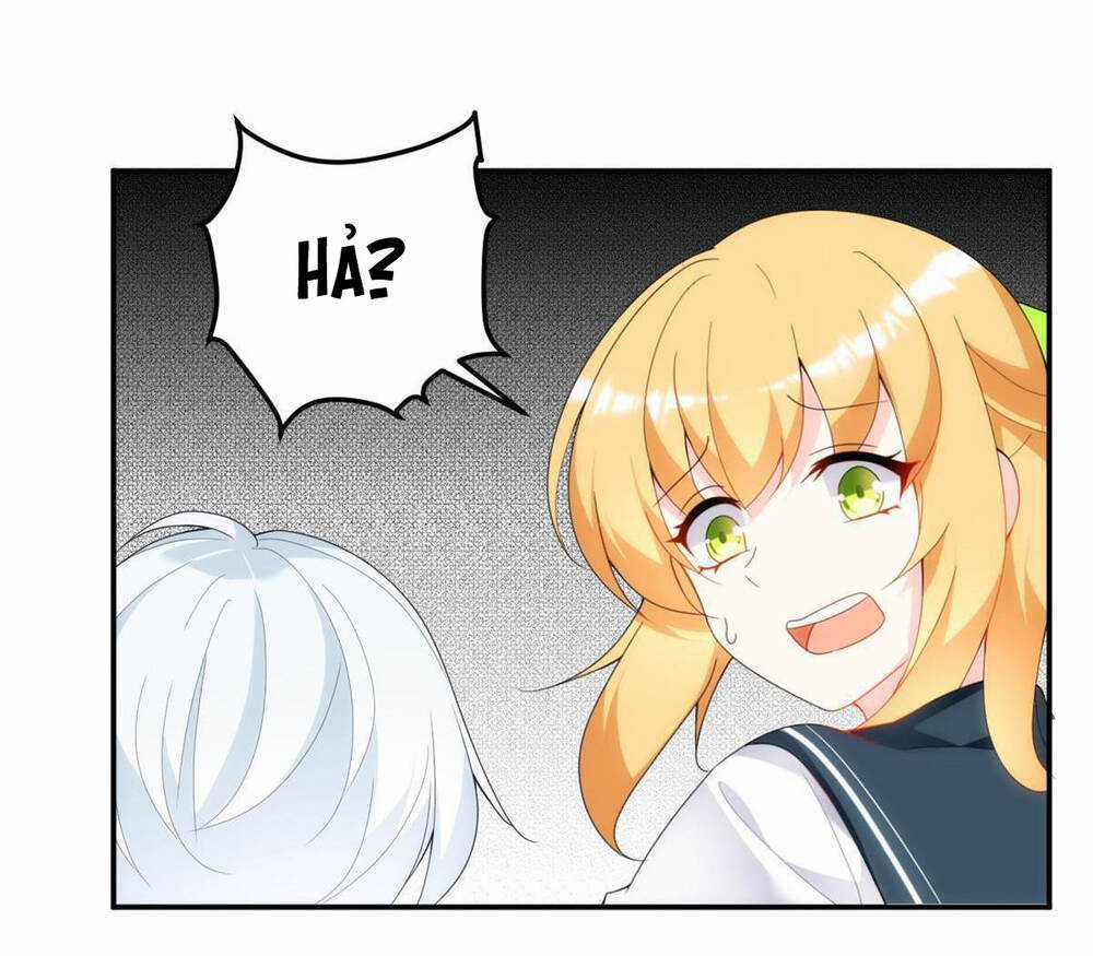 Tôi ở thế giới khác dựa dẫm vào phụ nữ Chapter 6 trang 48