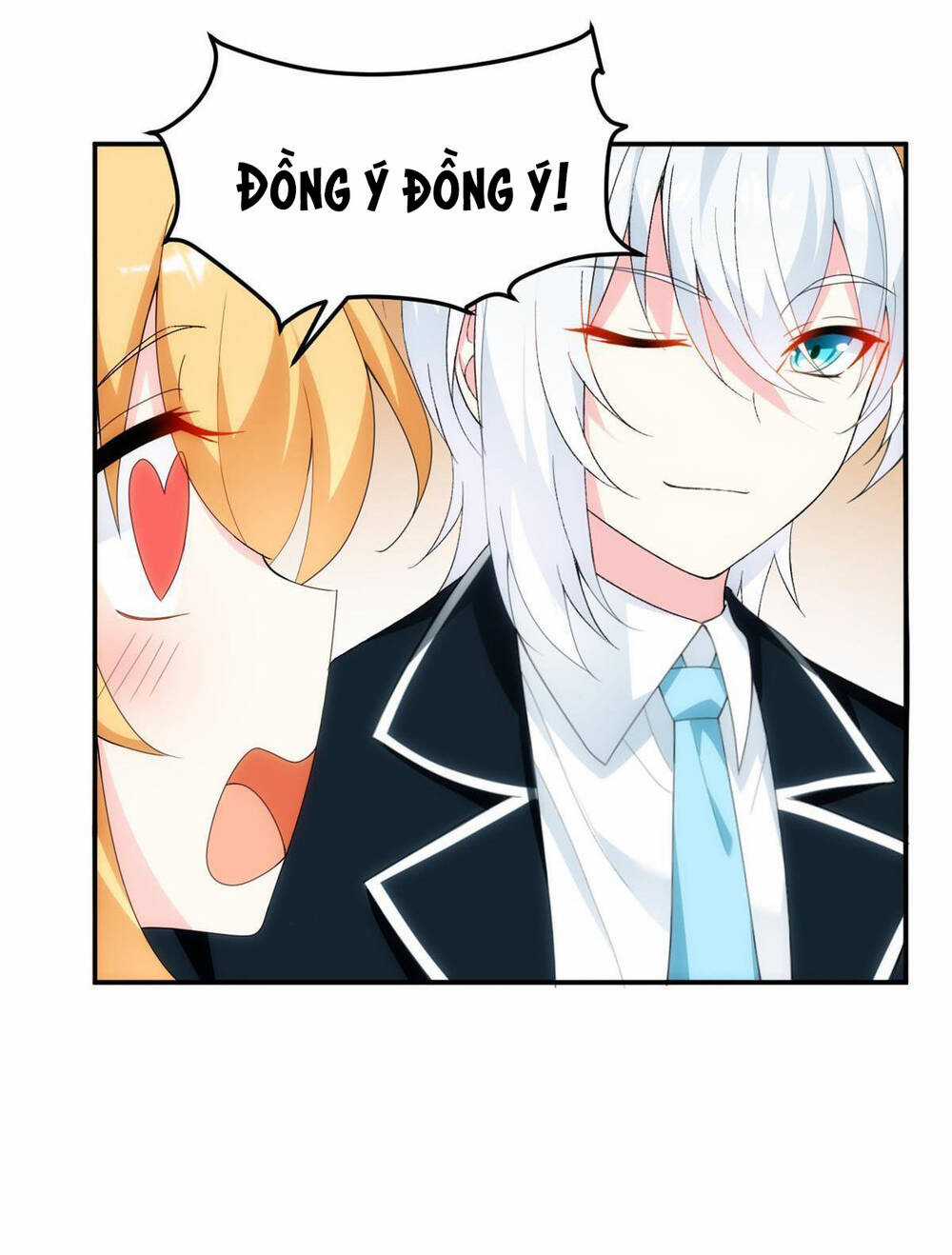 Tôi ở thế giới khác dựa dẫm vào phụ nữ Chapter 6 trang 49