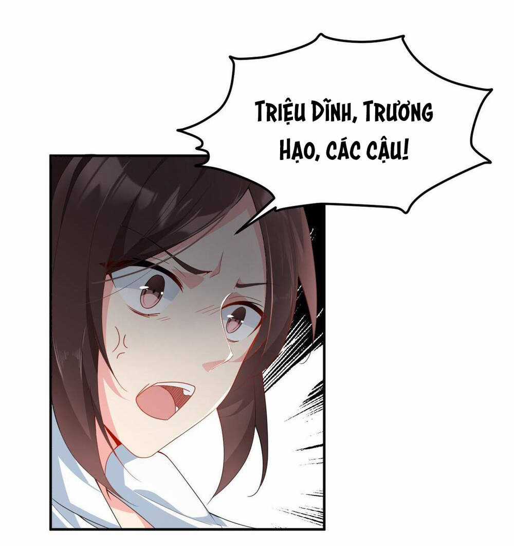 Tôi ở thế giới khác dựa dẫm vào phụ nữ Chapter 6 trang 5