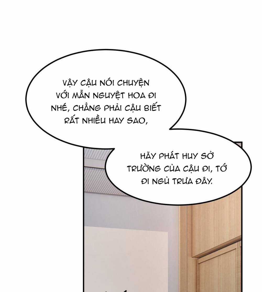 Tôi ở thế giới khác dựa dẫm vào phụ nữ Chapter 6 trang 50