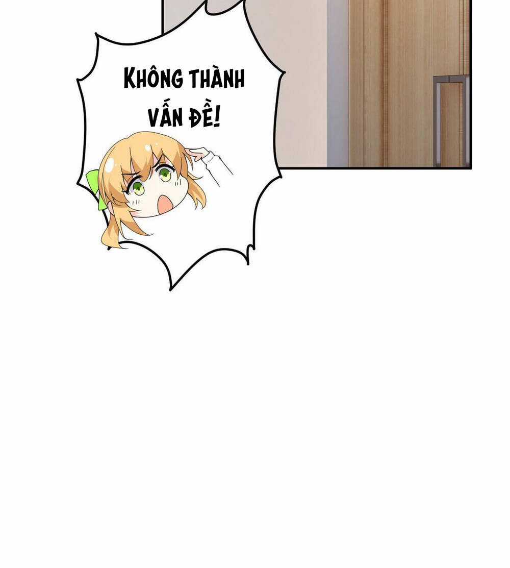 Tôi ở thế giới khác dựa dẫm vào phụ nữ Chapter 6 trang 51