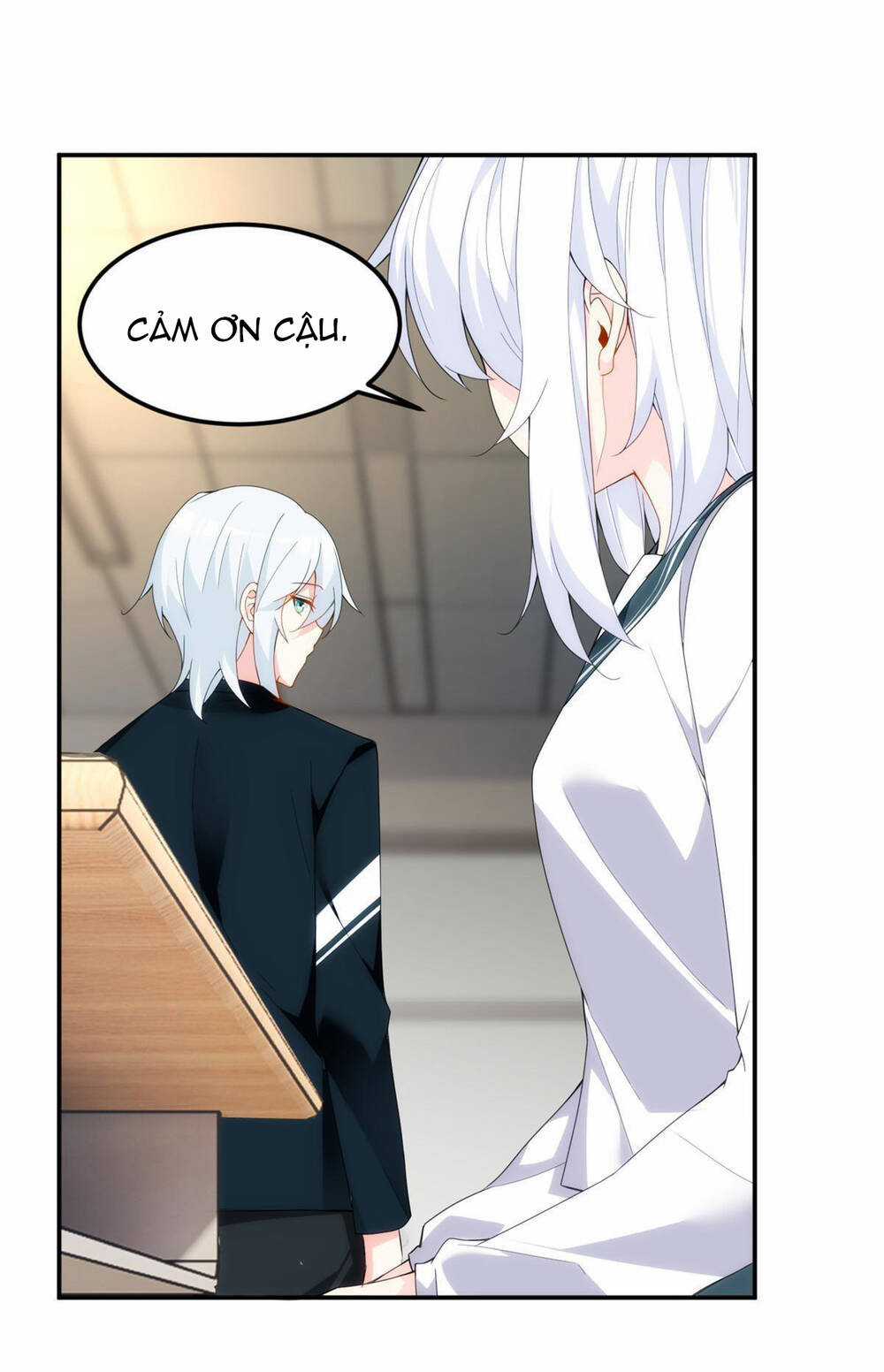 Tôi ở thế giới khác dựa dẫm vào phụ nữ Chapter 6 trang 52