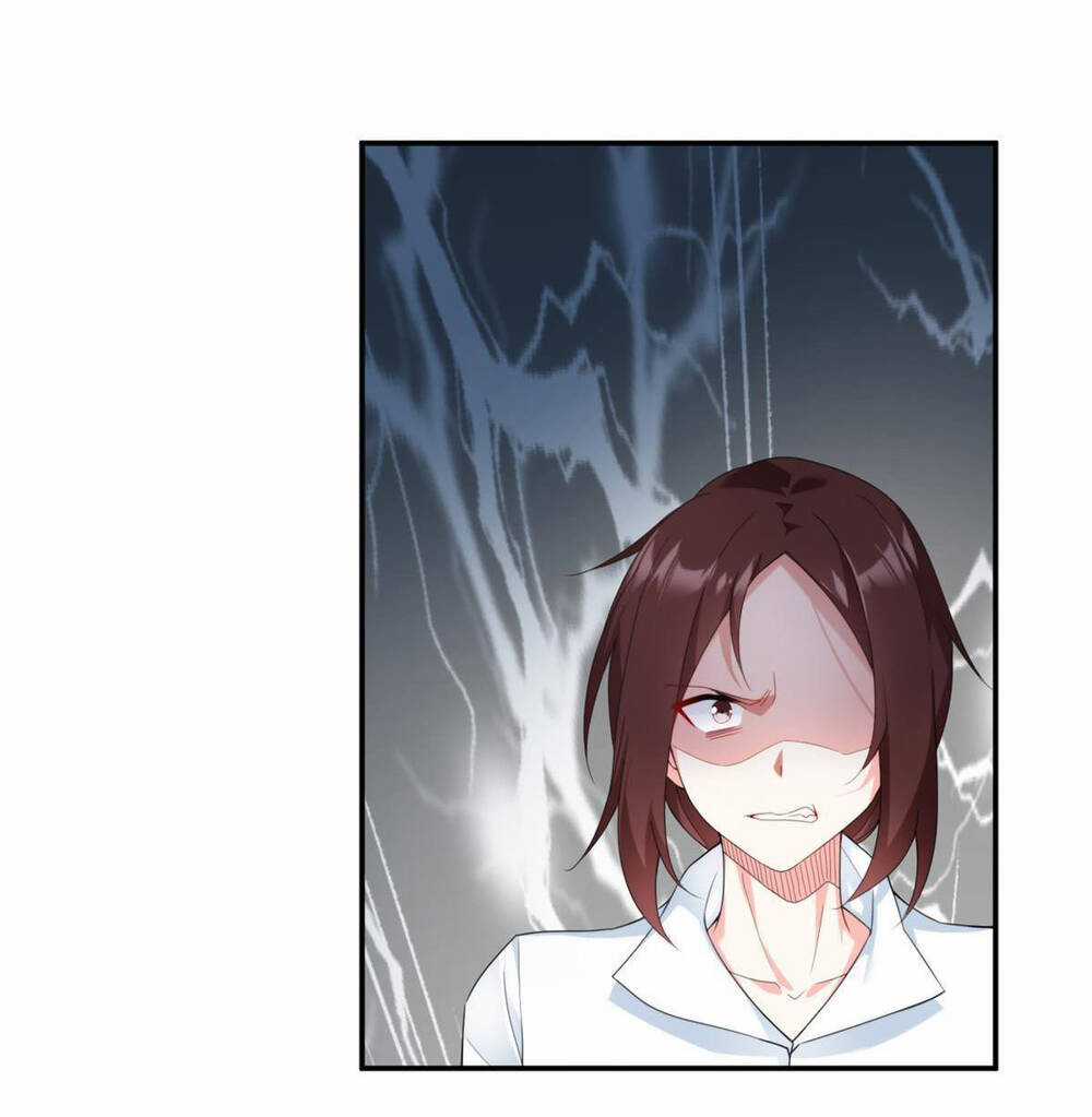 Tôi ở thế giới khác dựa dẫm vào phụ nữ Chapter 6 trang 8