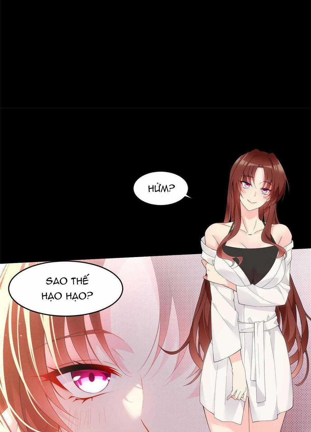 Tôi ở thế giới khác dựa dẫm vào phụ nữ Chapter 7 trang 10