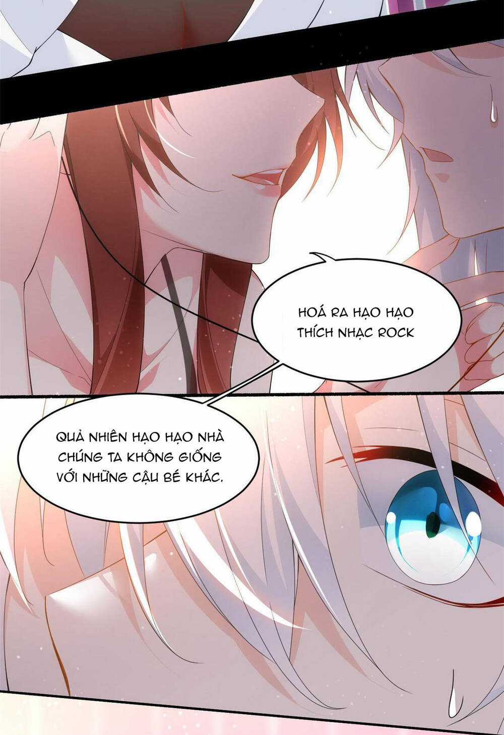 Tôi ở thế giới khác dựa dẫm vào phụ nữ Chapter 7 trang 14