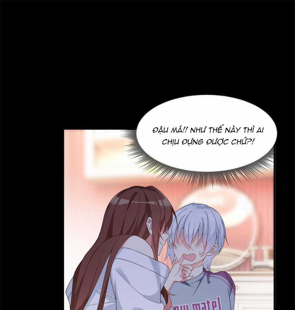 Tôi ở thế giới khác dựa dẫm vào phụ nữ Chapter 7 trang 16