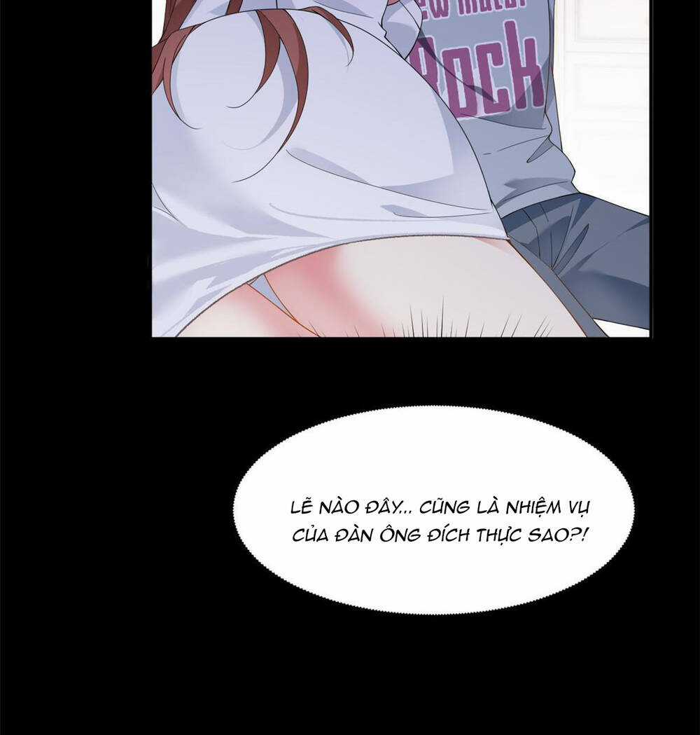 Tôi ở thế giới khác dựa dẫm vào phụ nữ Chapter 7 trang 17