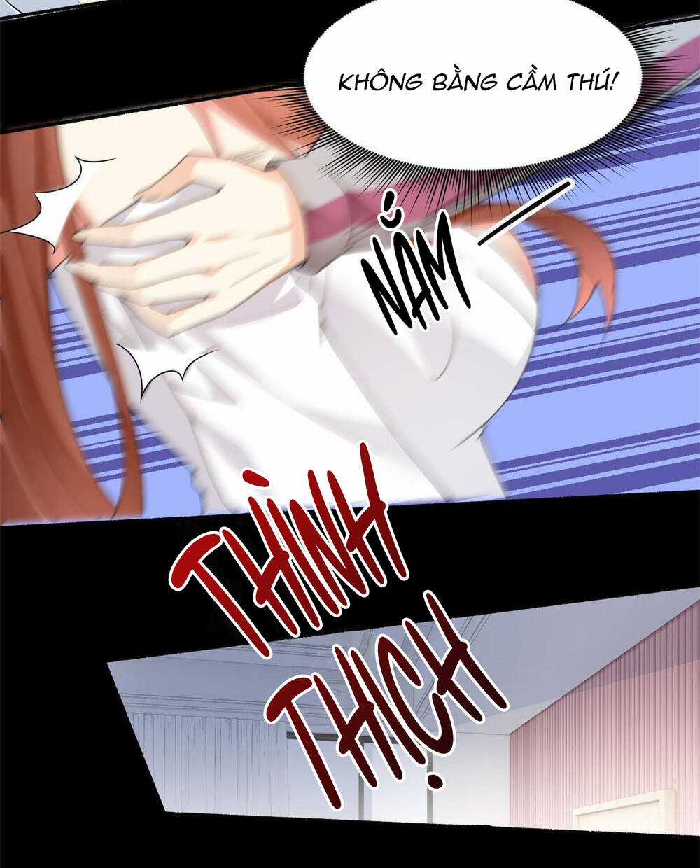 Tôi ở thế giới khác dựa dẫm vào phụ nữ Chapter 7 trang 20