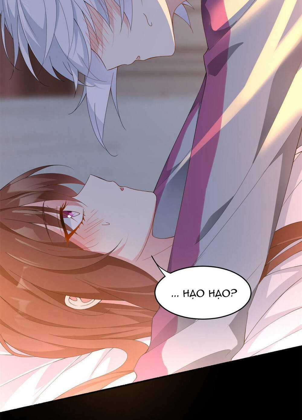 Tôi ở thế giới khác dựa dẫm vào phụ nữ Chapter 7 trang 22