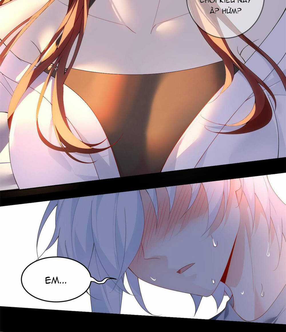 Tôi ở thế giới khác dựa dẫm vào phụ nữ Chapter 7 trang 24