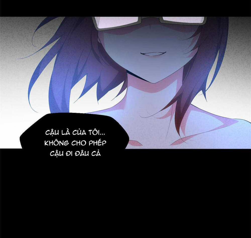 Tôi ở thế giới khác dựa dẫm vào phụ nữ Chapter 7 trang 26