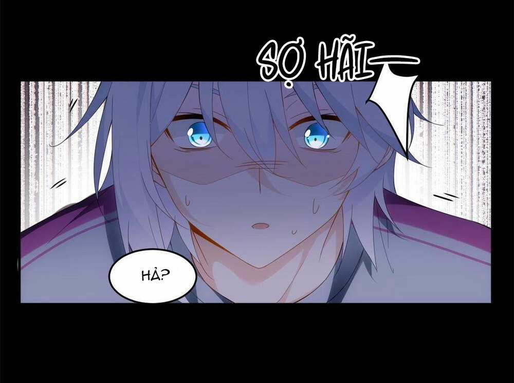 Tôi ở thế giới khác dựa dẫm vào phụ nữ Chapter 7 trang 27