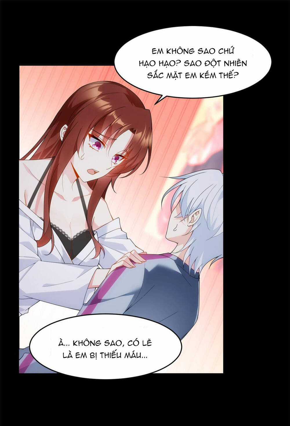 Tôi ở thế giới khác dựa dẫm vào phụ nữ Chapter 7 trang 30