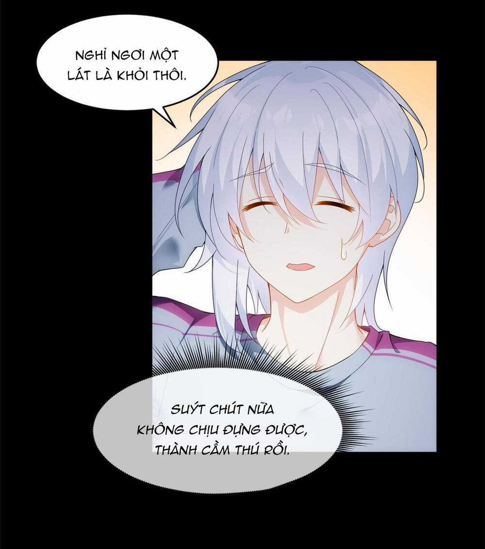 Tôi ở thế giới khác dựa dẫm vào phụ nữ Chapter 7 trang 31