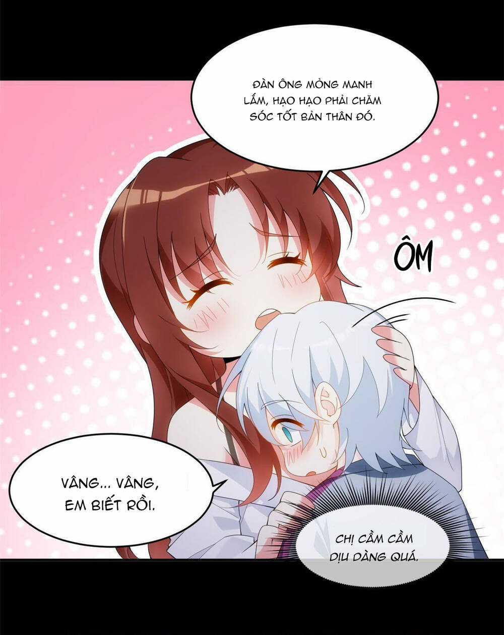 Tôi ở thế giới khác dựa dẫm vào phụ nữ Chapter 7 trang 32