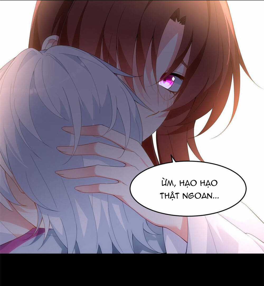 Tôi ở thế giới khác dựa dẫm vào phụ nữ Chapter 7 trang 33