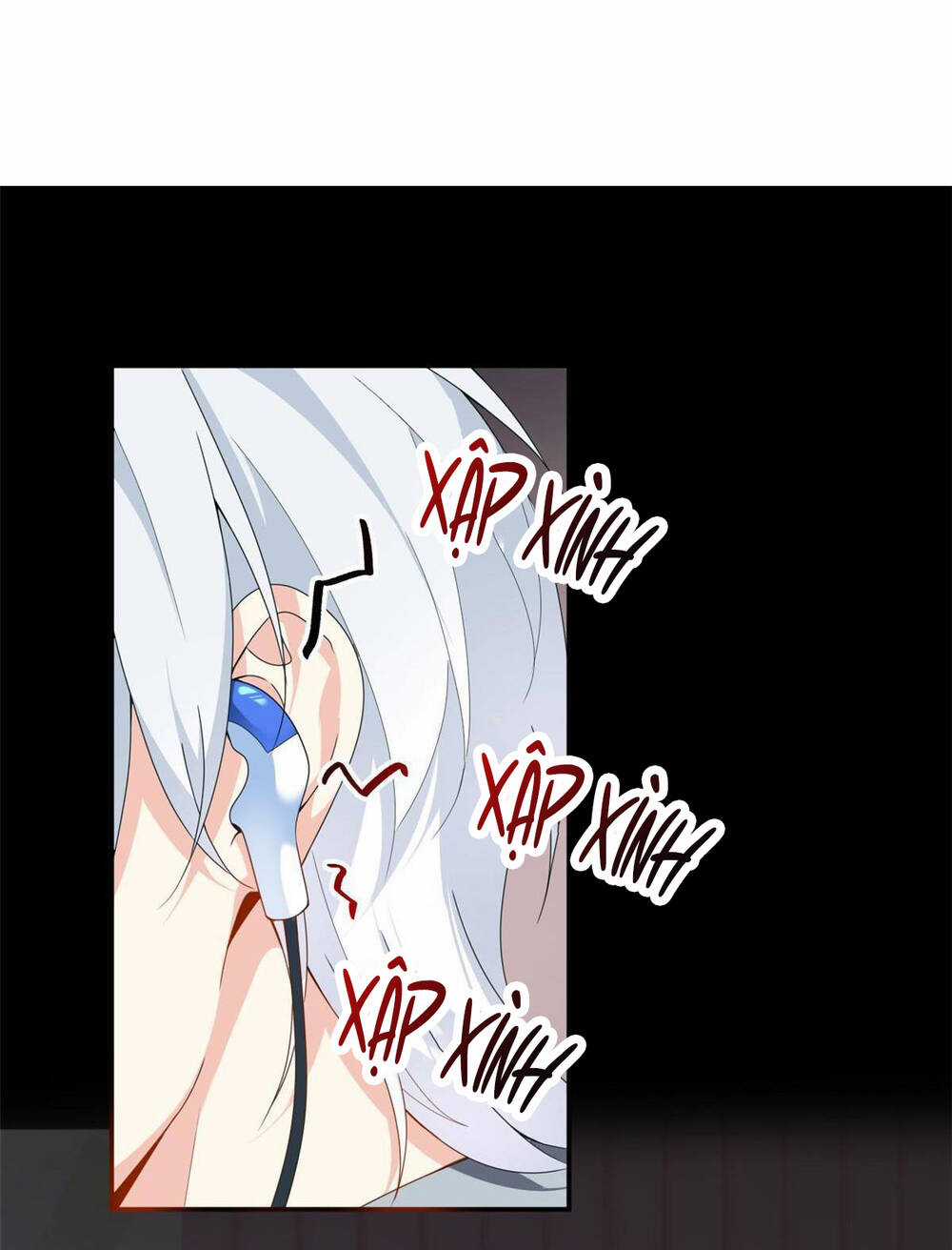 Tôi ở thế giới khác dựa dẫm vào phụ nữ Chapter 7 trang 4