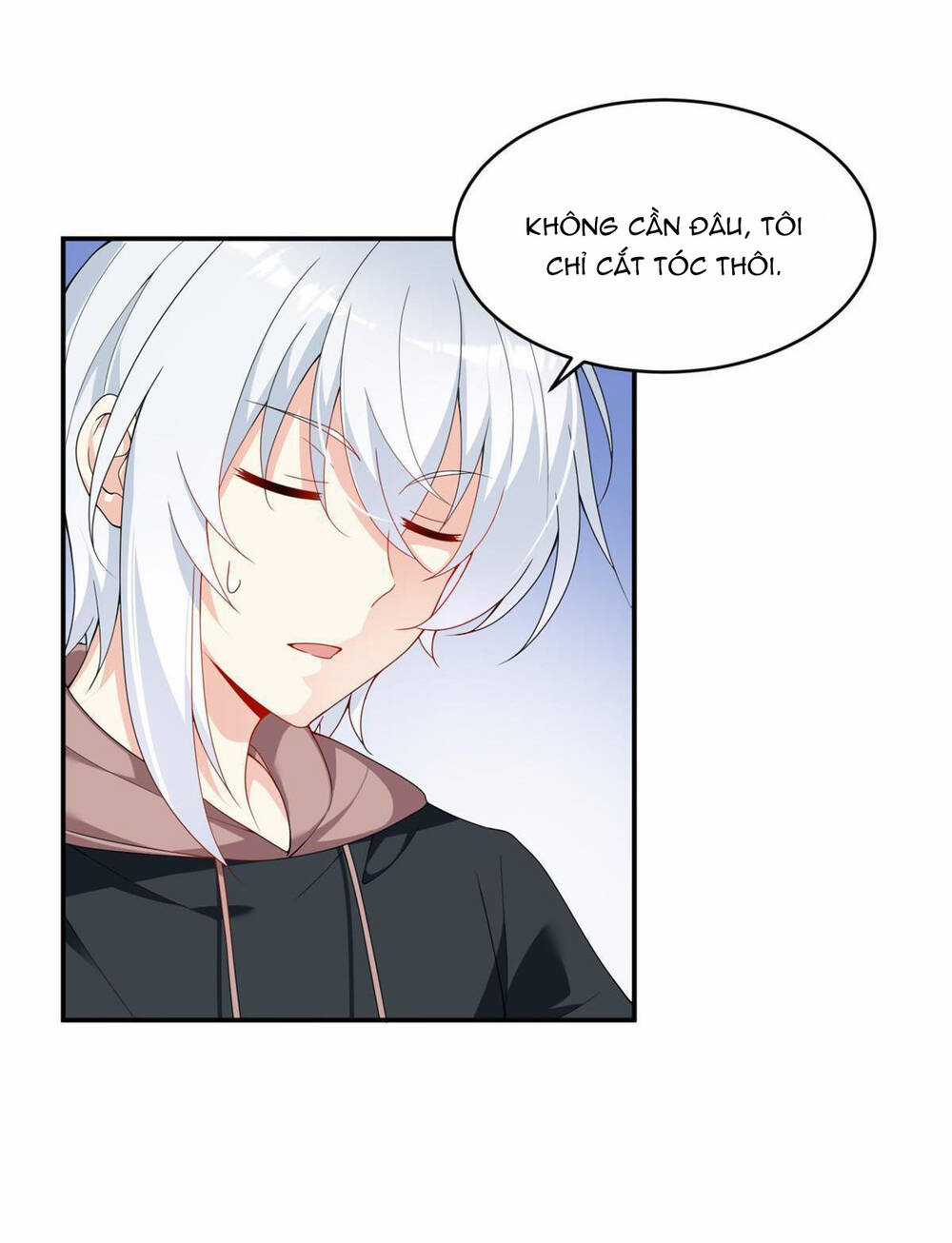 Tôi ở thế giới khác dựa dẫm vào phụ nữ Chapter 7 trang 40