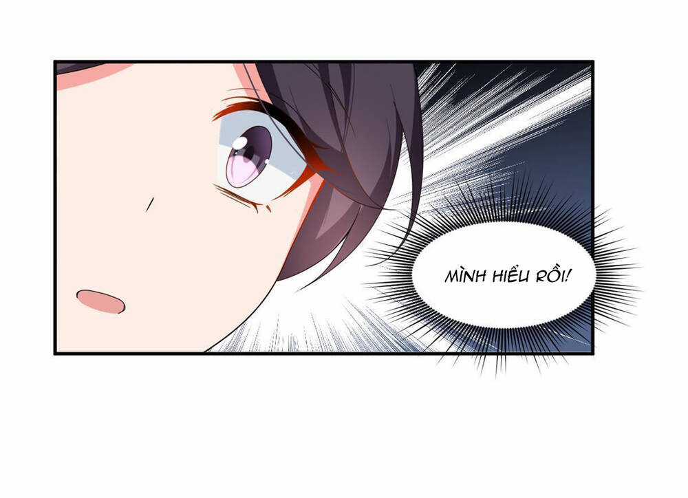 Tôi ở thế giới khác dựa dẫm vào phụ nữ Chapter 7 trang 45