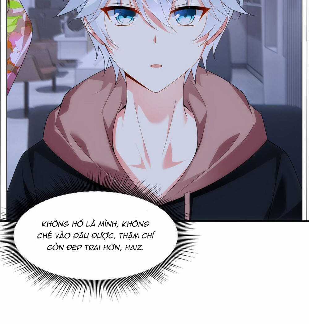 Tôi ở thế giới khác dựa dẫm vào phụ nữ Chapter 7 trang 49