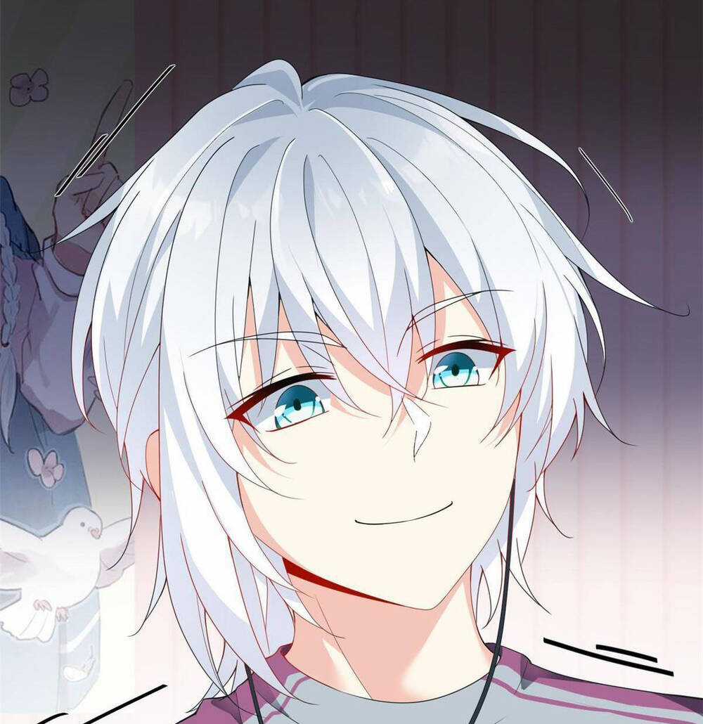 Tôi ở thế giới khác dựa dẫm vào phụ nữ Chapter 7 trang 5