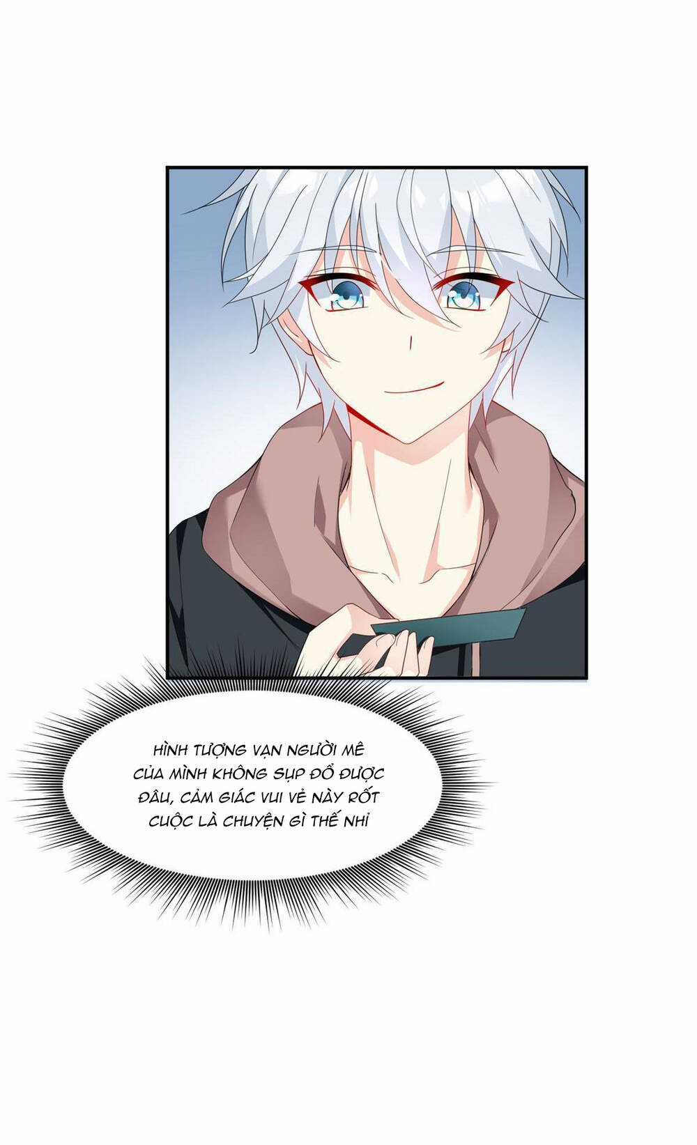 Tôi ở thế giới khác dựa dẫm vào phụ nữ Chapter 7 trang 53